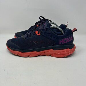 Hoka One One Womens Challenger ATR 6 Trail Running Shoes 10.5B